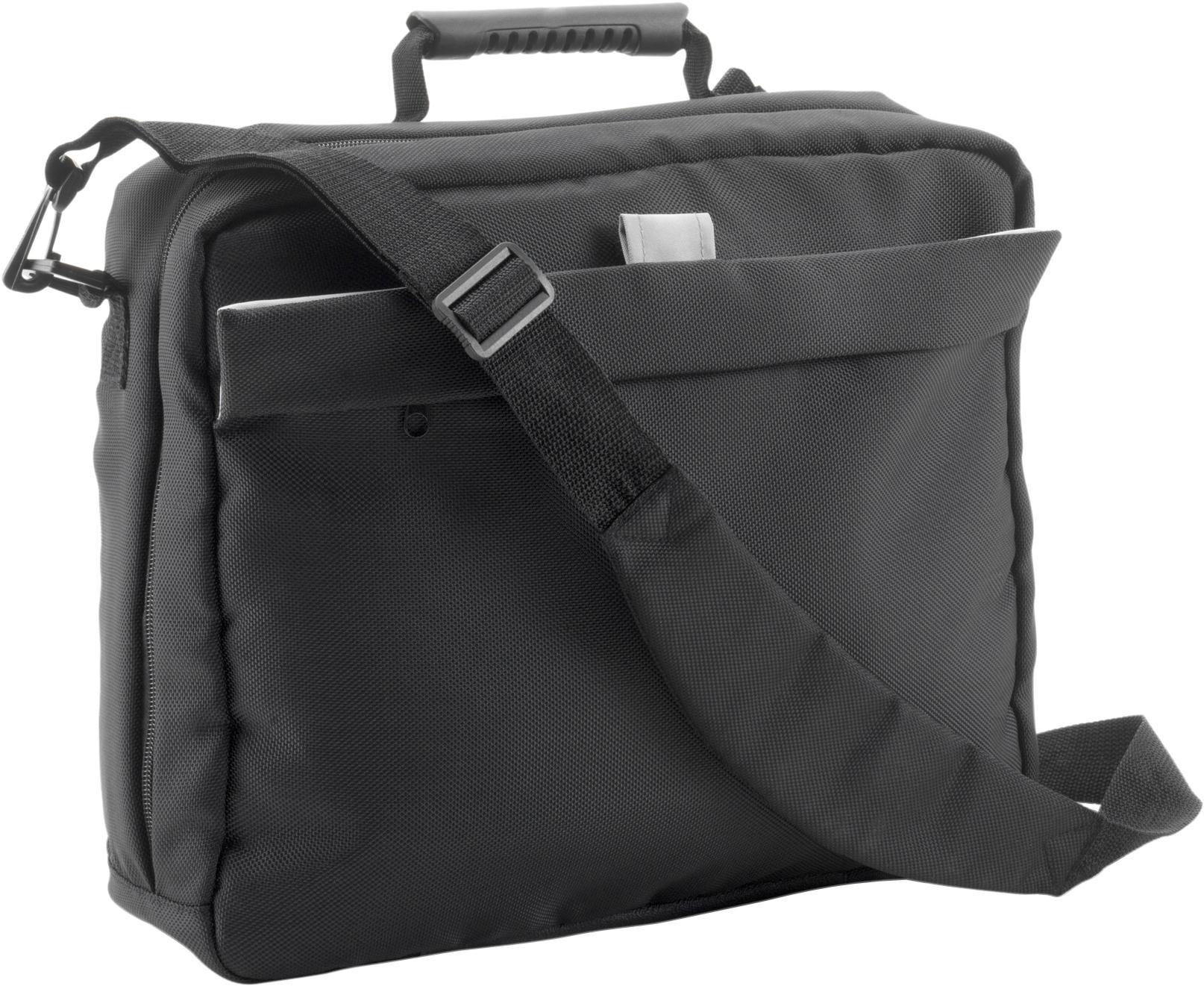 Borsa portacomputer in poliestere 1680 D Lulu