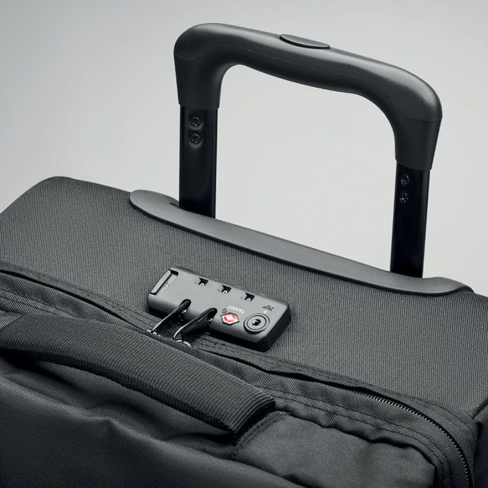 ARTIC. Trolley in RPET 600D