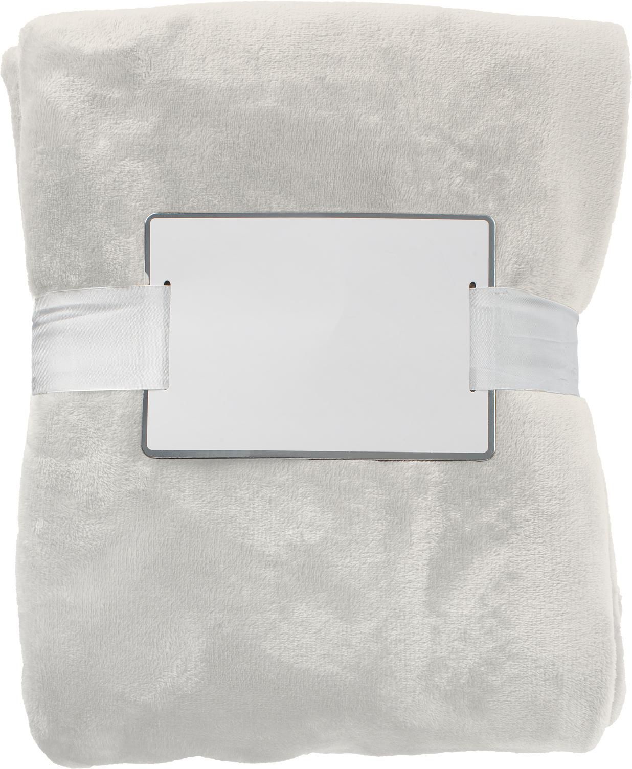 Coperta in pile 280 gr/m² Sean