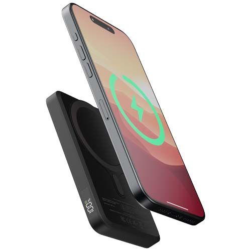 Power bank magnetico wireless da 5.000 mAh 5 W Xtorm FS5W051