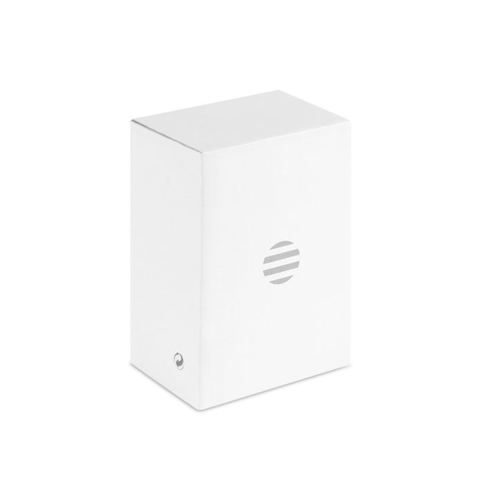Auricolari TWS con custodia Kolor