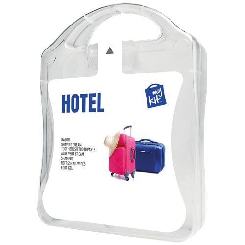 Set da Hotel MyKit