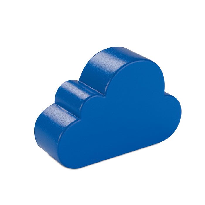CLOUDY. Antistress 'nuvola'