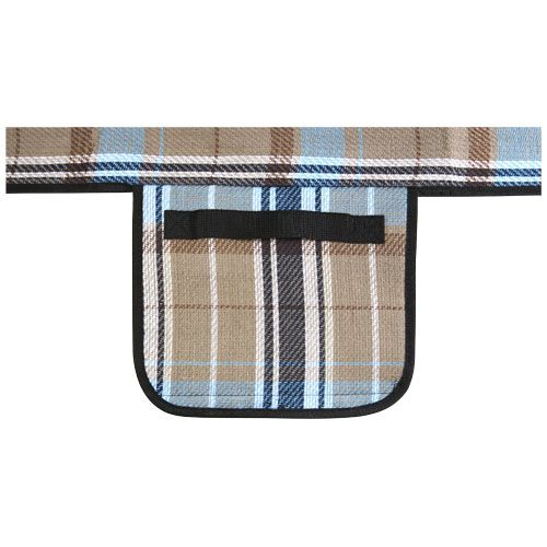 Coperta da picnic Sedum