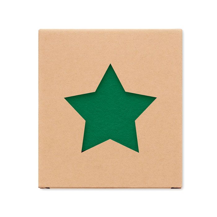 STARGUARD. Set sottobicchieri in feltro