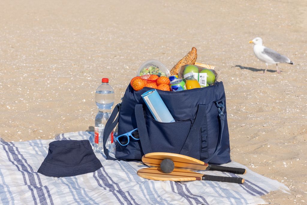 Borsa spesa termica Sonny Aware™ RPET XL