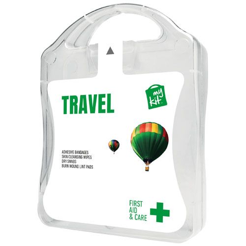 MyKit Set Primo Soccorso Viaggio