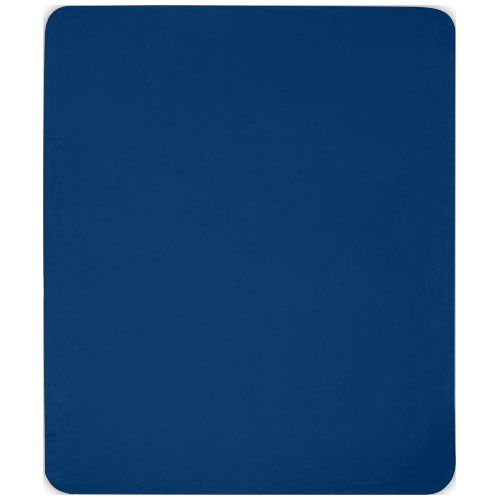 Coperta in polar fleece RPET certificato GRS Willow