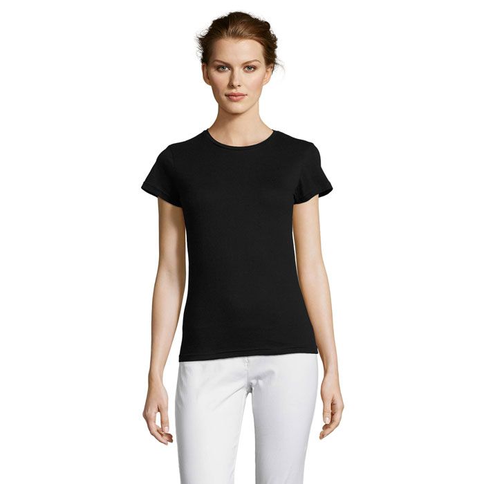 MISS. MISS WOMEN'S T-SHIRT 150