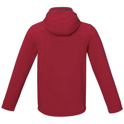 Giacca softshell Langley da uomo