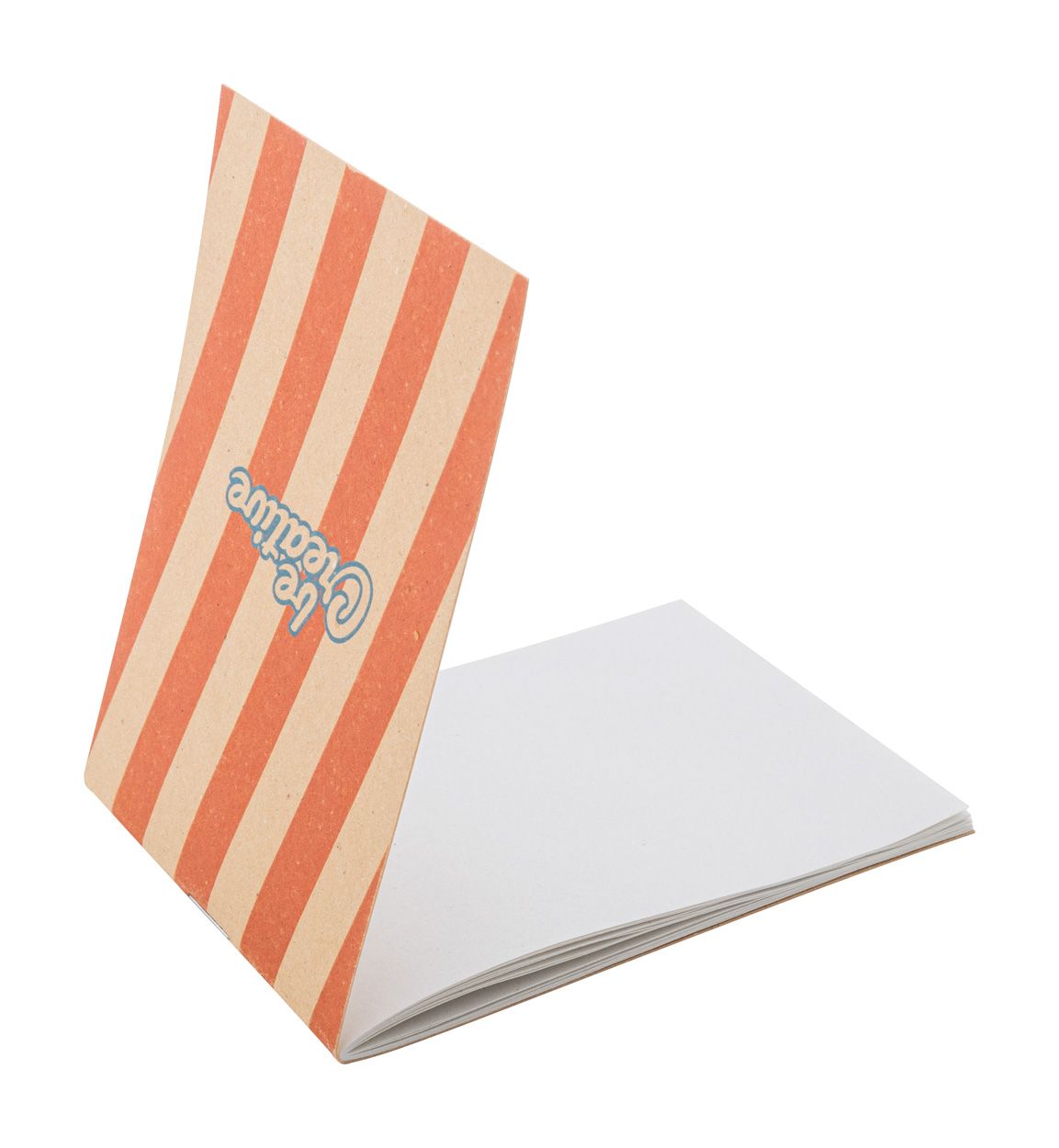 CreaNote Mini Eco. Quaderno personalizzabile