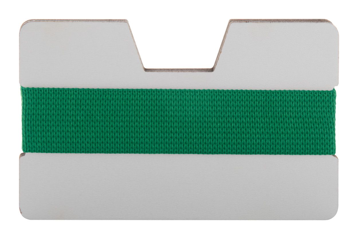 StriCard. portafoglio con porta carte
