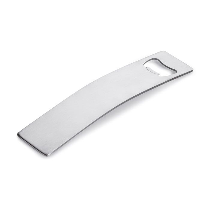 BARRY. Apribottiglie acciaio inox