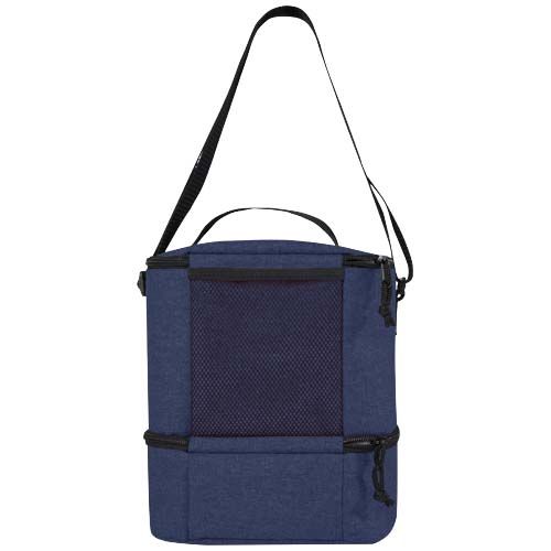 Borsa frigo portapranzo Tundra per 9 lattine in PET riciclato certificato GRS - 9L