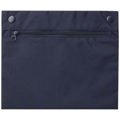 Tote bag circolare in materiale riciclato certificato GRS Kai