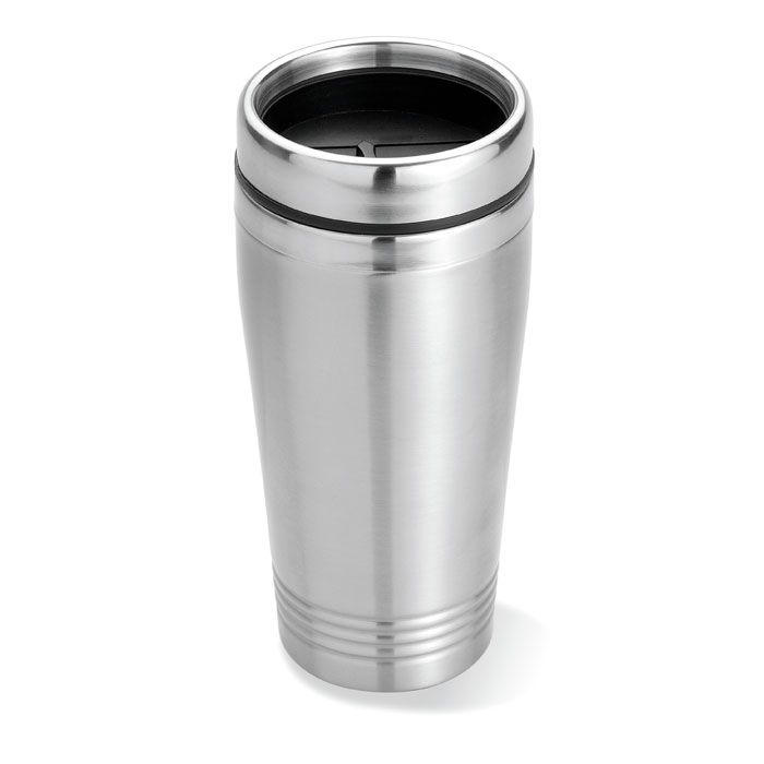 RODEODRIVE. Bicchiere doppia parete 400ml