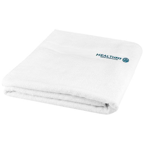 Asciugamano 100 x 180 cm in cotone da 450 g/m² Evelyn