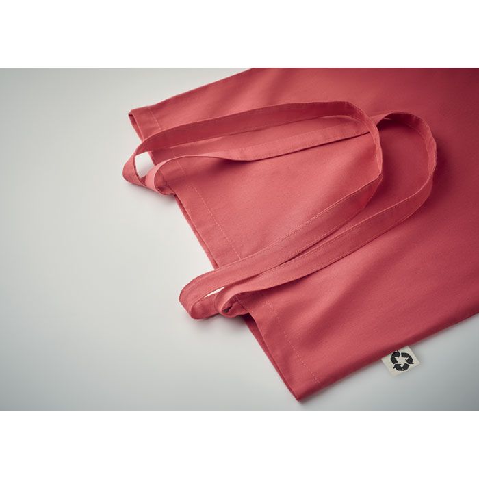 Borse cotone personalizzate Zoco Colour