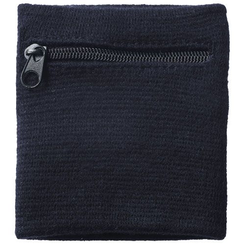 Polsino Brisky con tasca zip