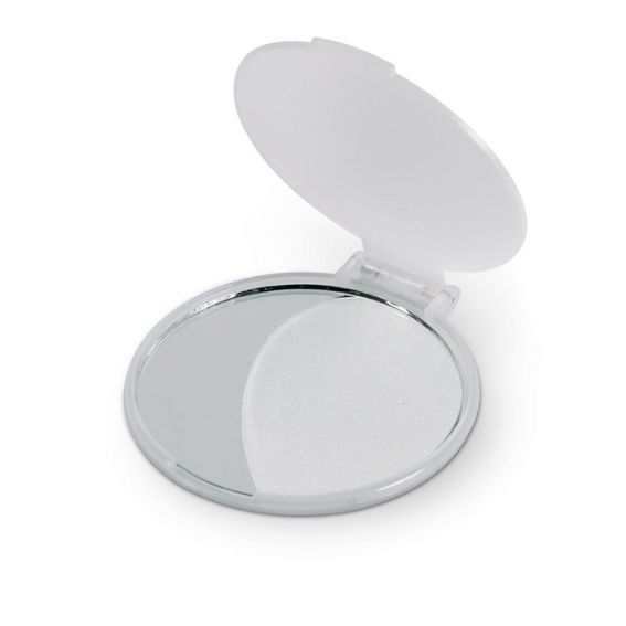 Specchietti personalizzati