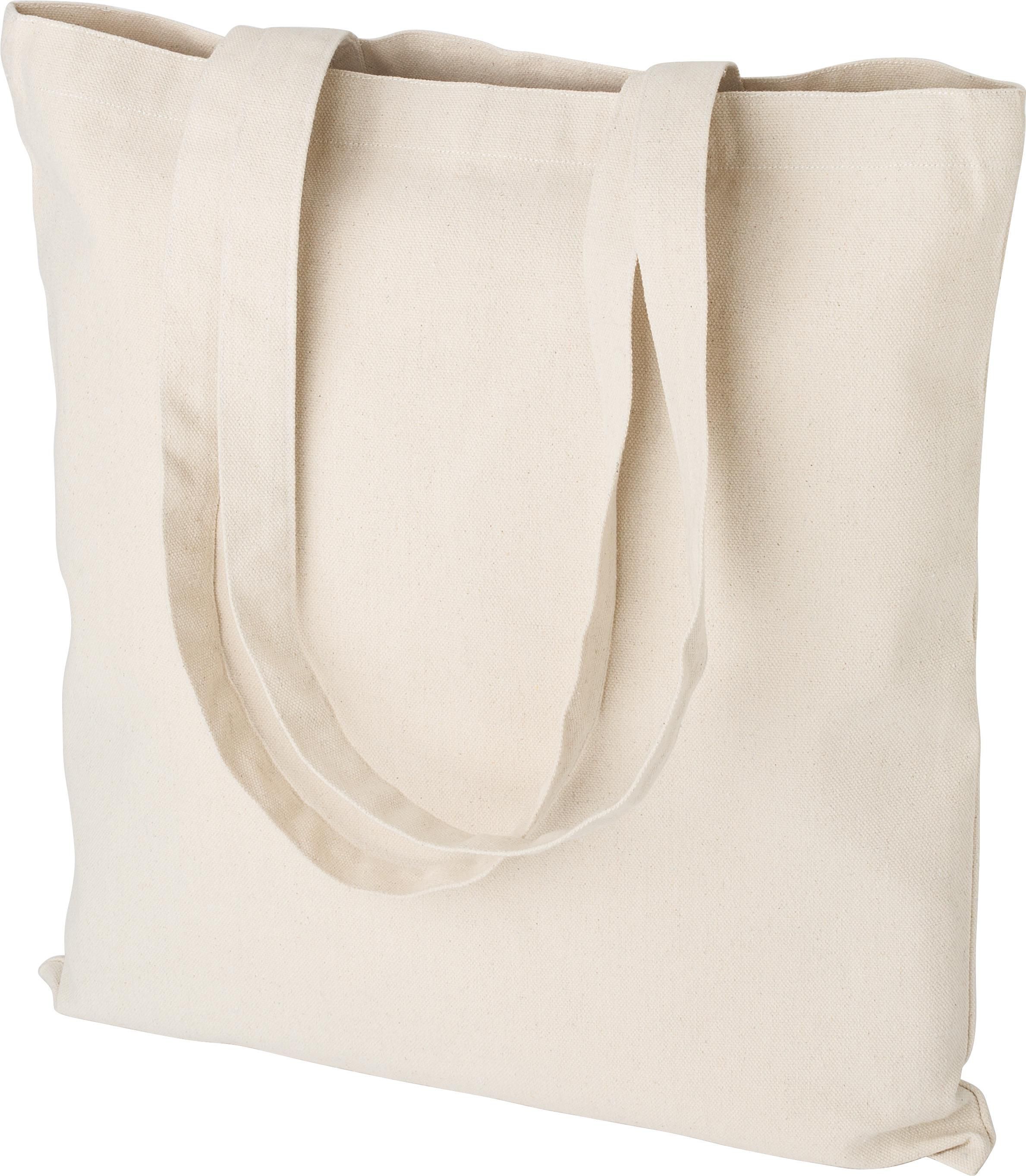 Shopping bag cotone 280g/m² Marty