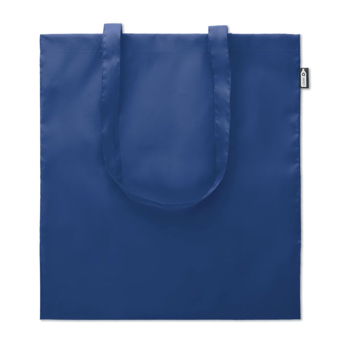 TOTEPET. Shopper in RPET 190T