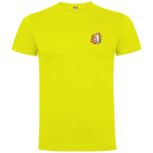 T-shirt a maniche corte da bambino Dogo Premium