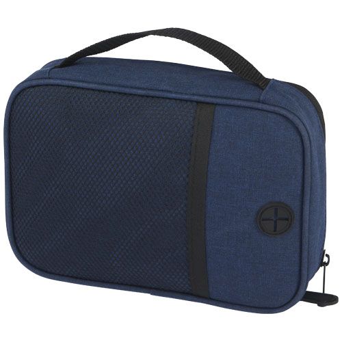 Astuccio porta cavi in RPET certificato GRS Ross - 1L
