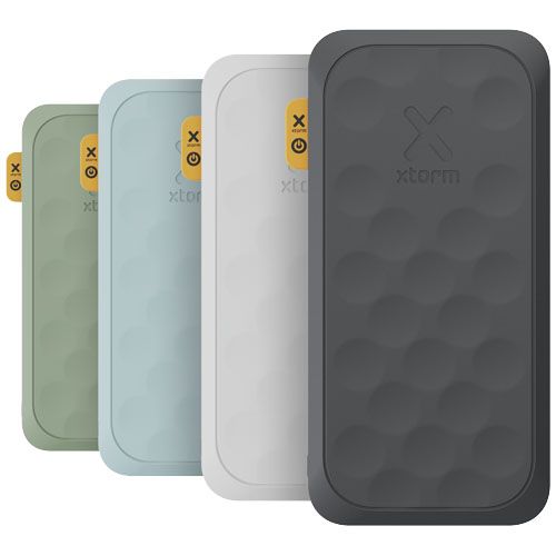 Power bank 10000mah 20 W Serie Xtorm FS510 Fuel