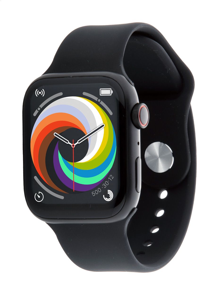 Jonathan. smart watch