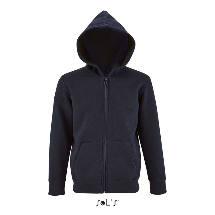 STONE KIDS. STONE KIDS HOODIE  260g