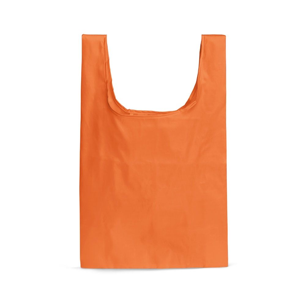 PLAKA. Borsa pieghevole in 210D