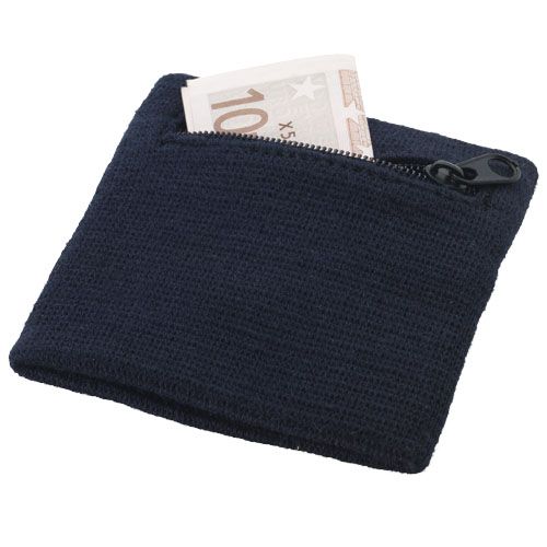 Polsino Brisky con tasca zip