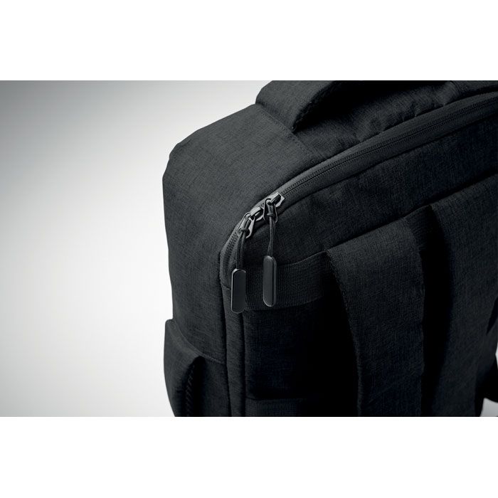 LAUGAR. Zaino sottile per laptop