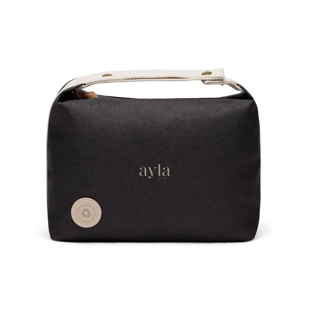 Beauty case VINGA Sortino RCS