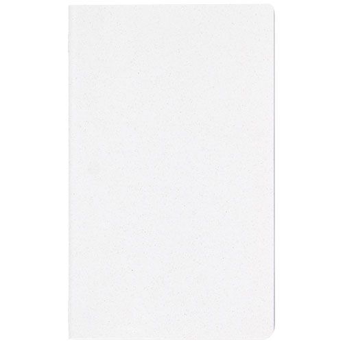 Quaderno Fabia con copertina in carta crush