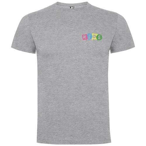 T-shirt a maniche corte da bambino Dogo Premium