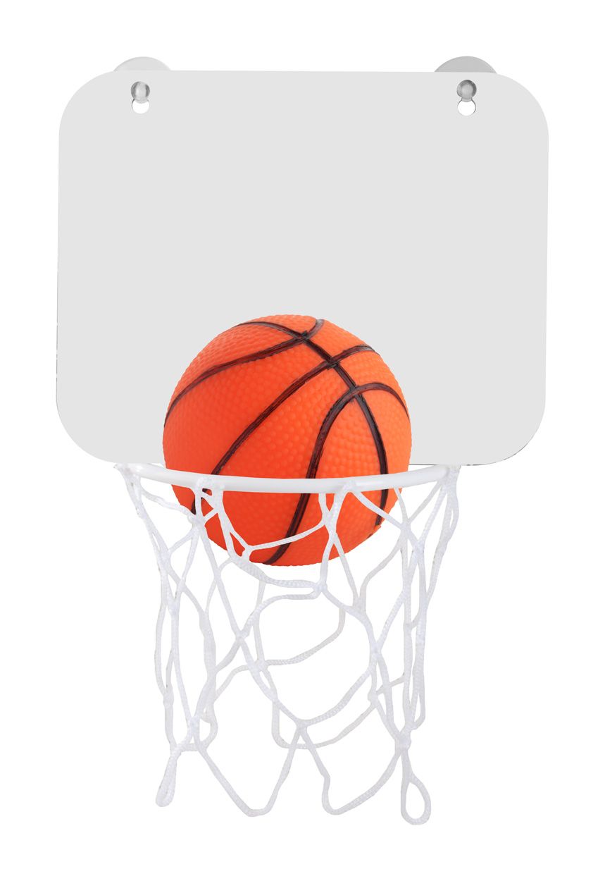 Crasket. canestro per pallacanestro