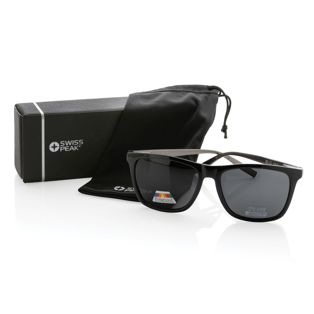 Occhiali da sole Swiss Peak RCS con lenti polarizzate