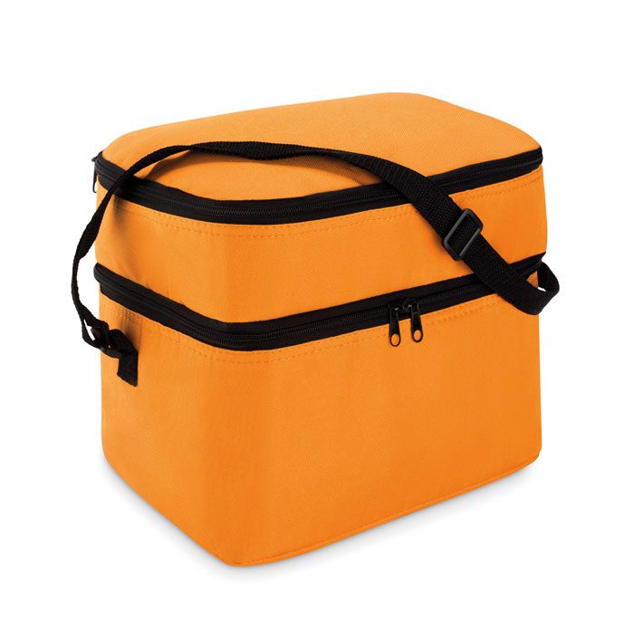 CASEY. Borsa frigo 2 comparti