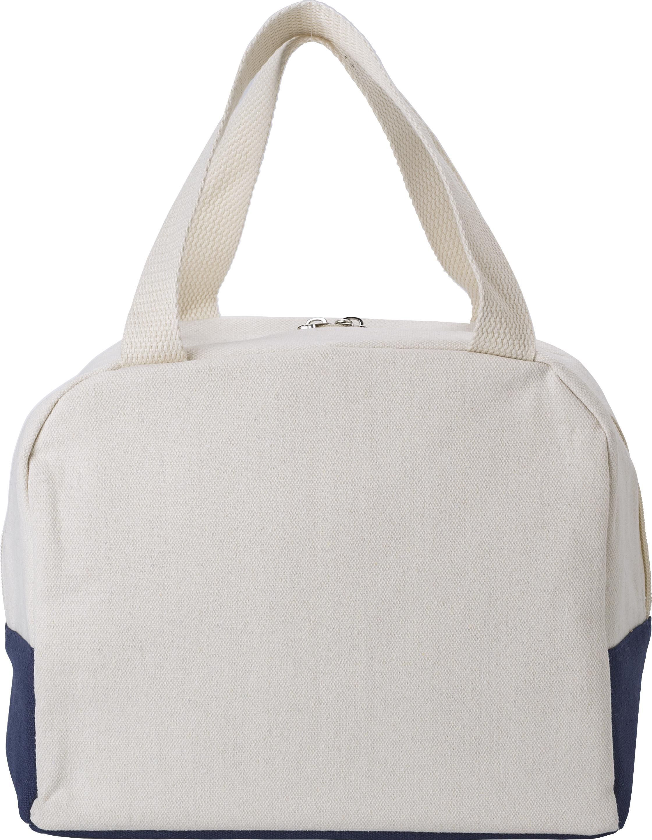 Borsa termica in cotone 280 gr/m² Alex