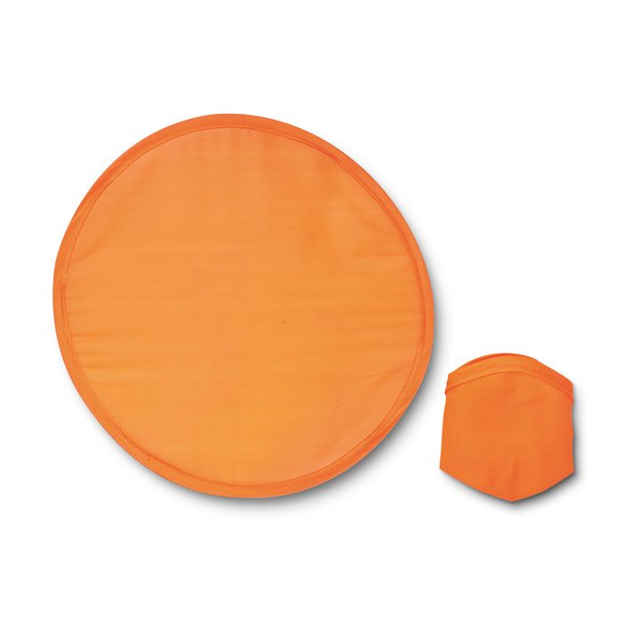 ATRAPA. Frisbee pieghevole