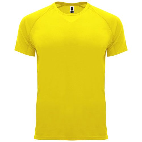 T-shirt sportiva a maniche corte da uomo Bahrain