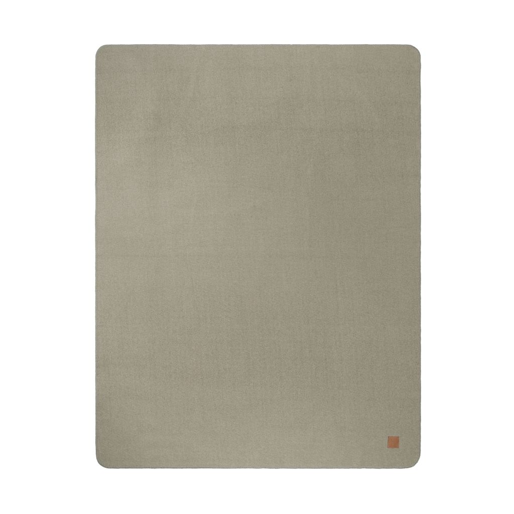 Coperta VINGA Moulton in rPET GRS