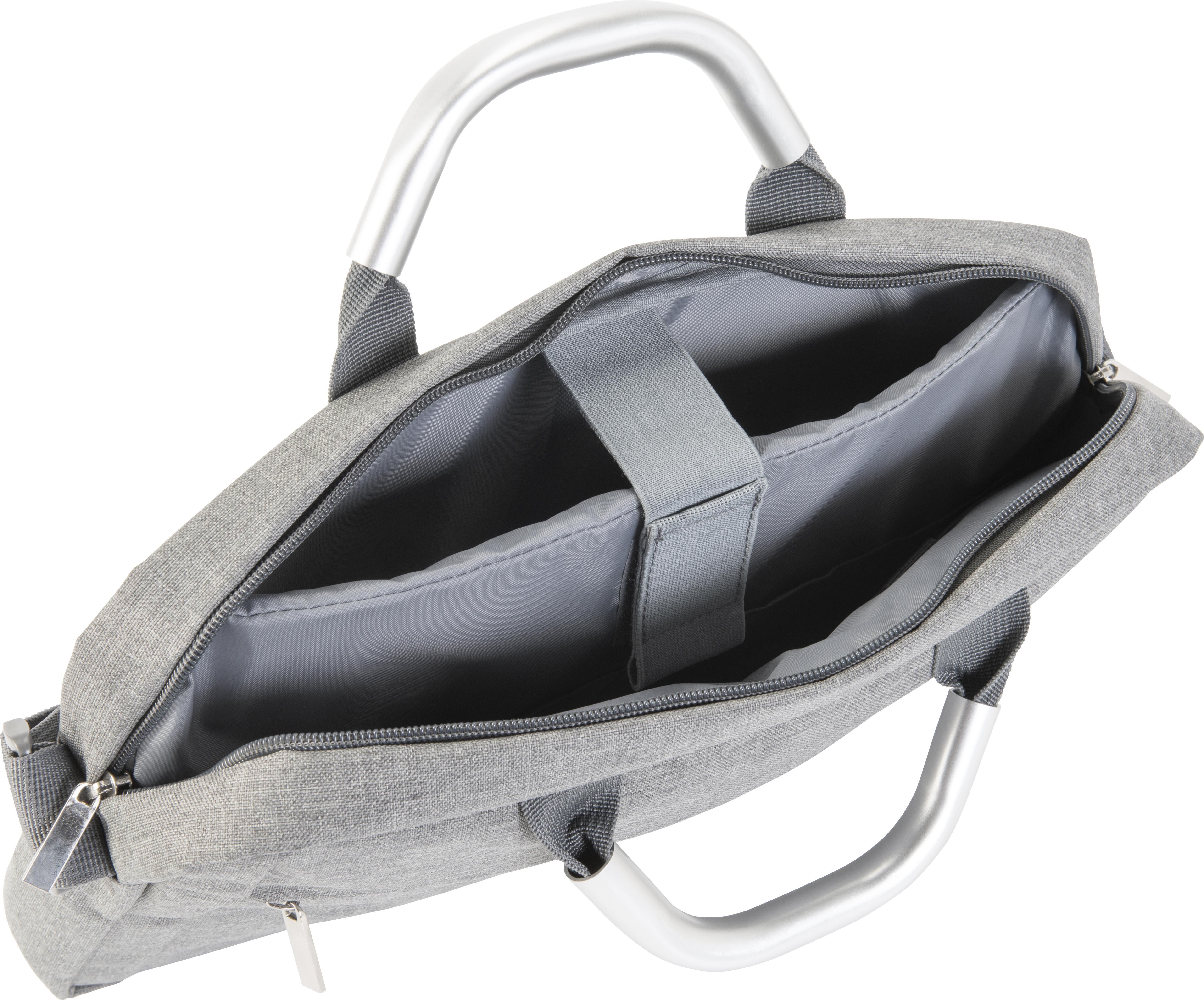 Custodia per laptop in polycanvas 600 D Anya