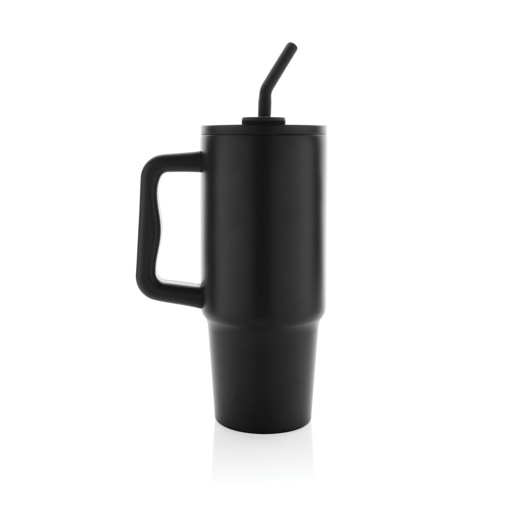 Bicchiere Embrace deluxe in r-Acciaio RCS 900ml