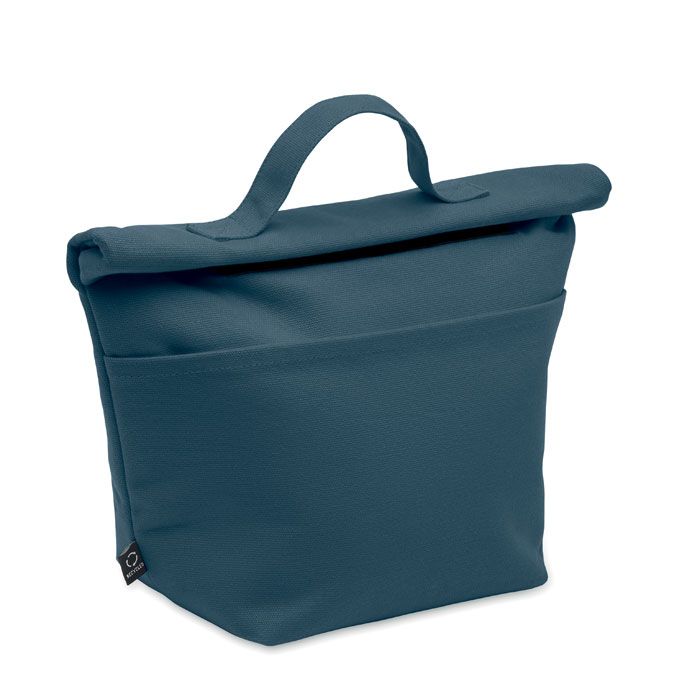 RECOBA COLOUR. Borsa termica in cotone