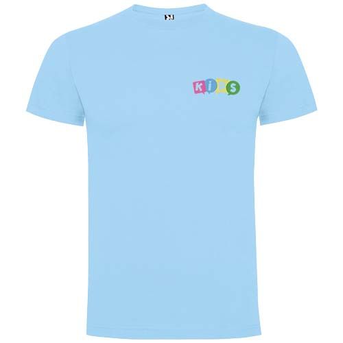 T-shirt a maniche corte da bambino Dogo Premium