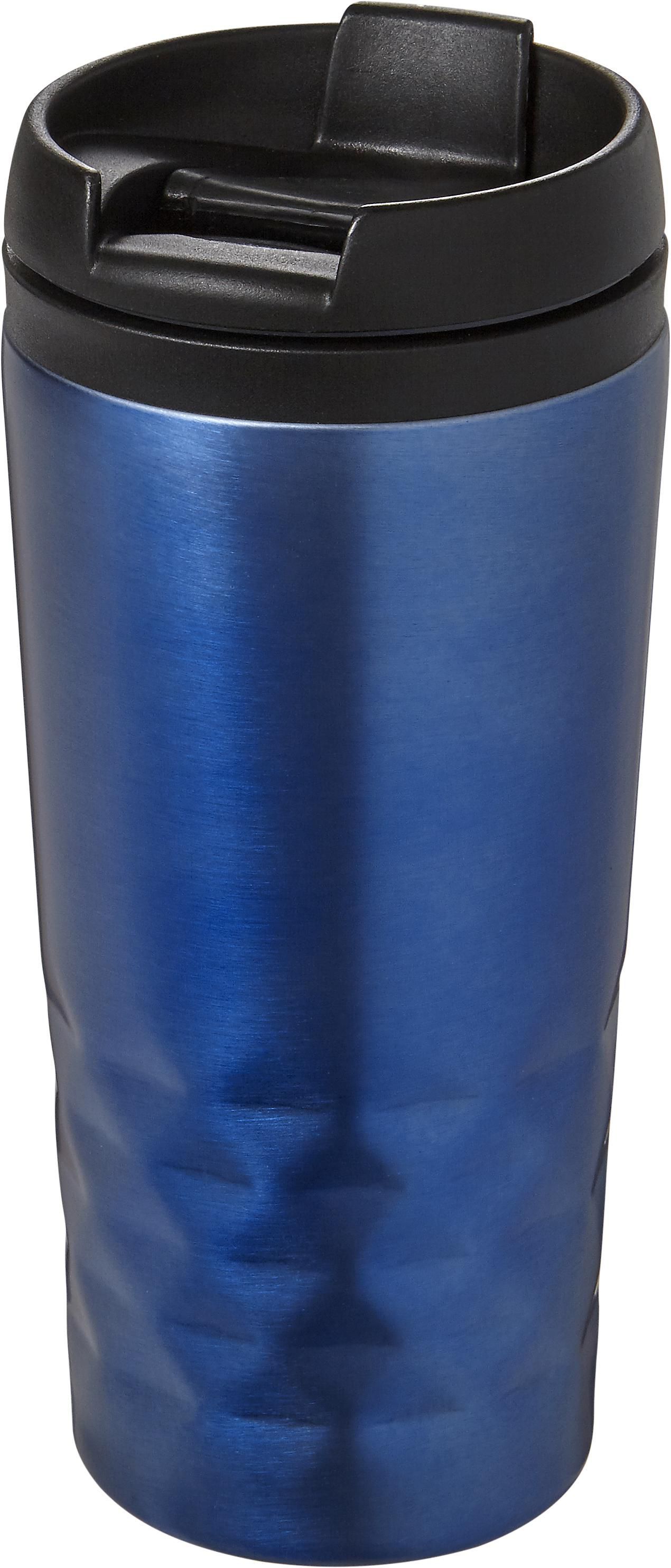 Tazza termica da viaggio in acciaio inox, capacità 300 ml Lorraine