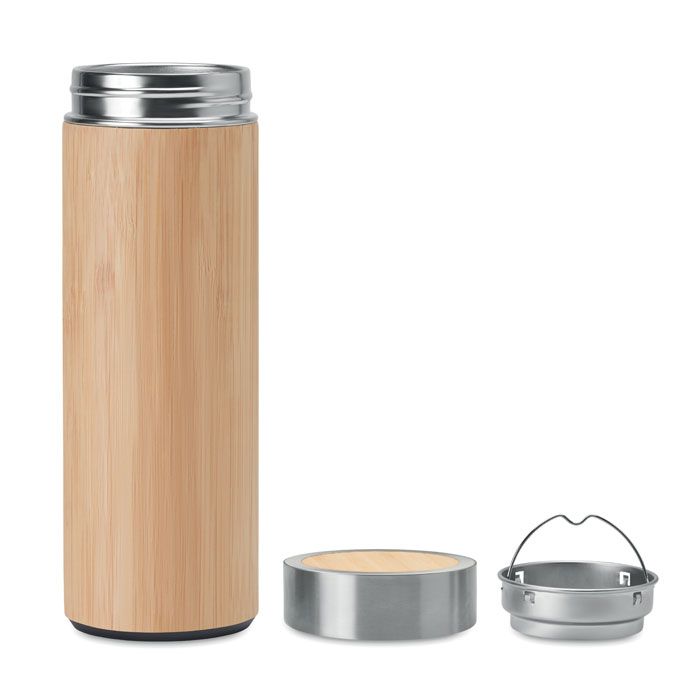 BATUMI. Borraccia doppio strato 400ml